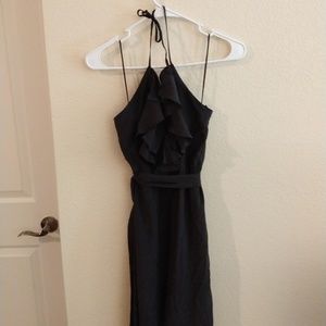 Silk Yumi Kim jumpsuit